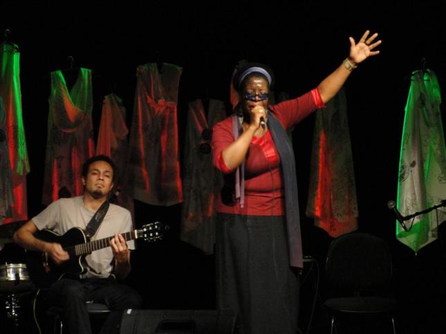 Marietti Fialho e Jorginho