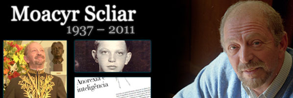 moacyr scliar 10438353