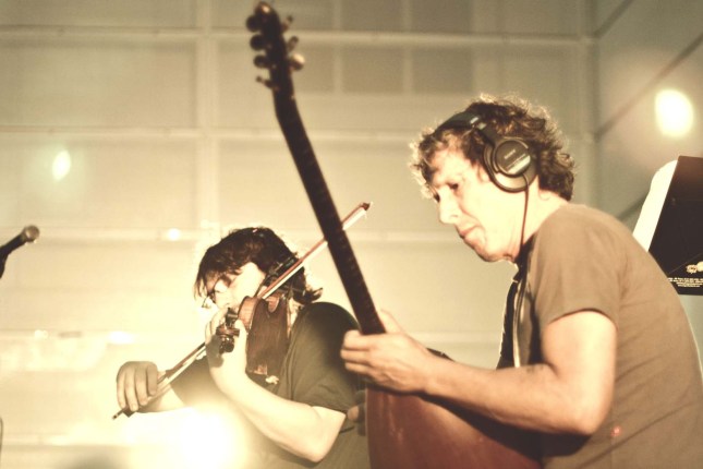 foto: Caroline Bicocchi