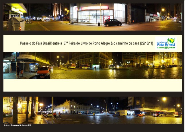 web Feira do Livro Fala Brasil! 10 - 2