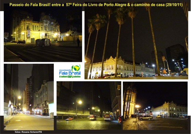 web Feira do Livro Fala Brasil! 11