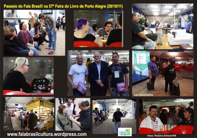 web Feira do Livro Fala Brasil! 3