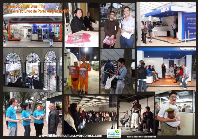 web Feira do Livro Fala Brasil! 4