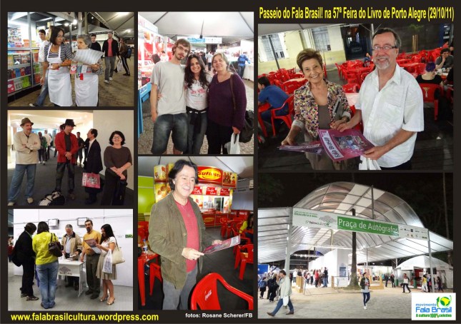 web Feira do Livro Fala Brasil! 7