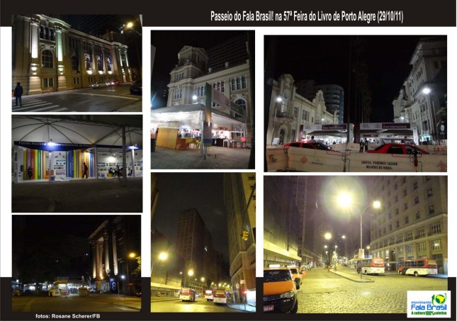 web Feira do Livro Fala Brasil! 9