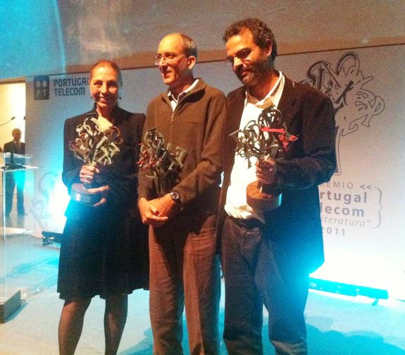 blog marina colasanti premio brasiltelecom