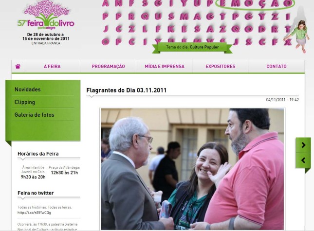 feira foto Luis Ventura