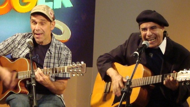 hermes_e_leo_por Emilio Pacheco