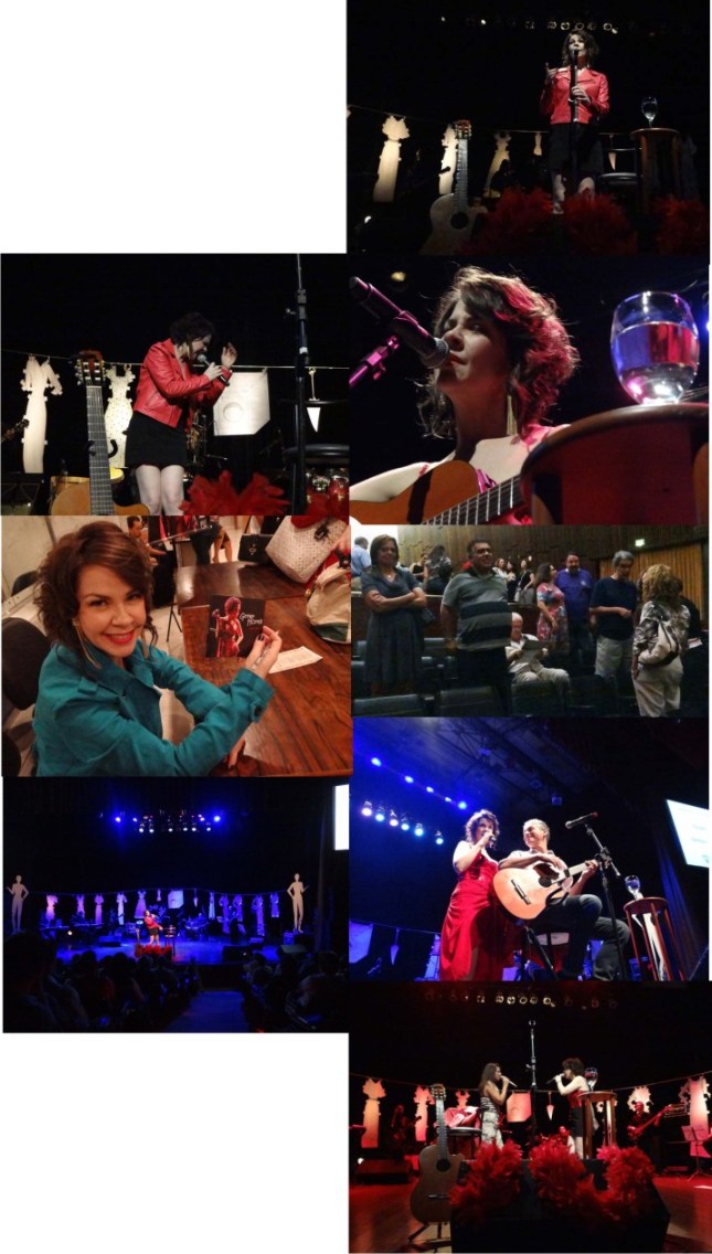 Fotos: Rosane Scherer FB