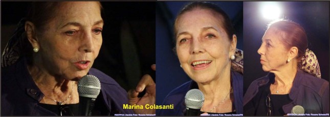 marina Colasanti 1 Marina Colasanti
