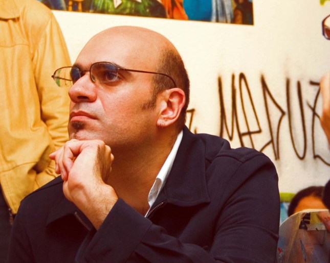 André Martinez_divulgação web