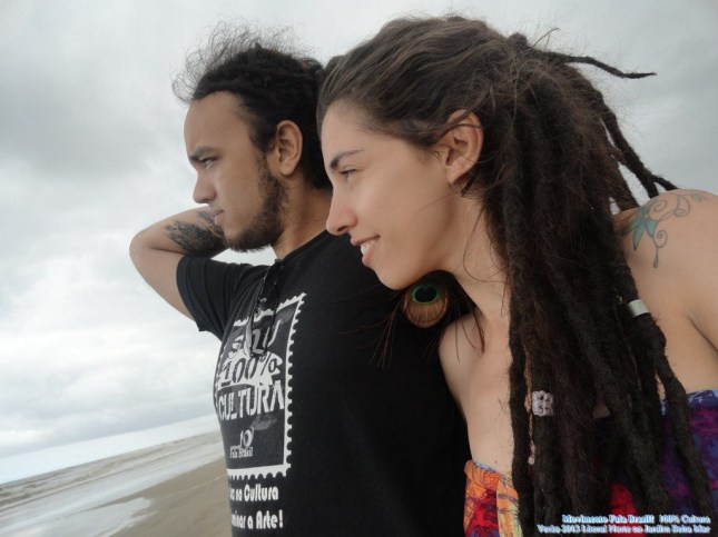 Dia 22 de dezembro a partir das 23h59 começa a Festa 5ª DIMENSÃO Com os artistas e produtores Pedro Mazzan & Ju Vieira