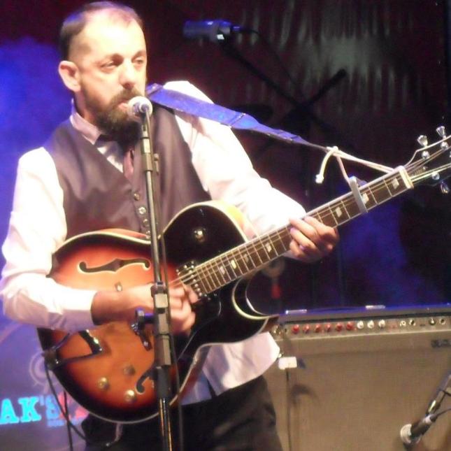 santiago ft divulgação web