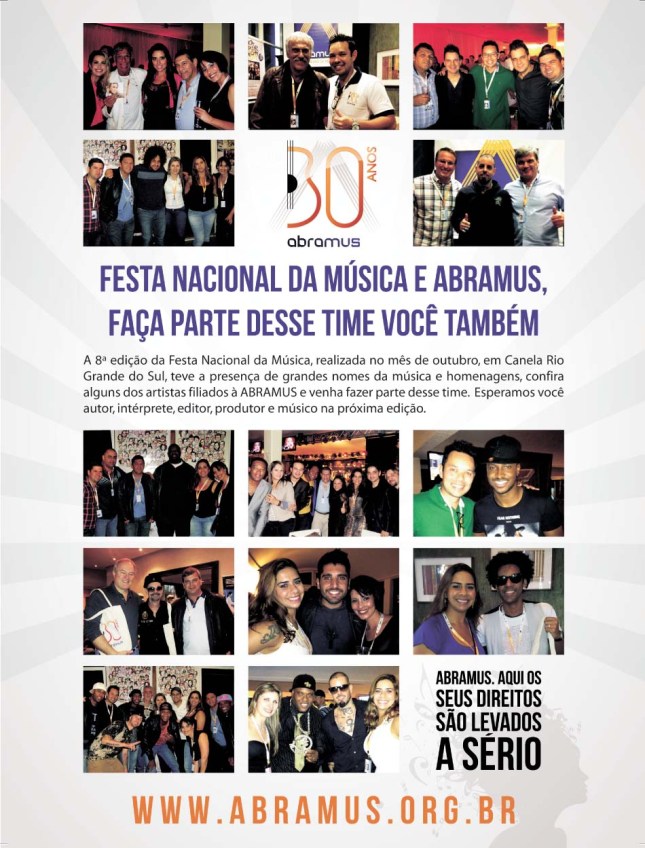 Fala Brasil Dezembro12 - 24 paginas ed 151