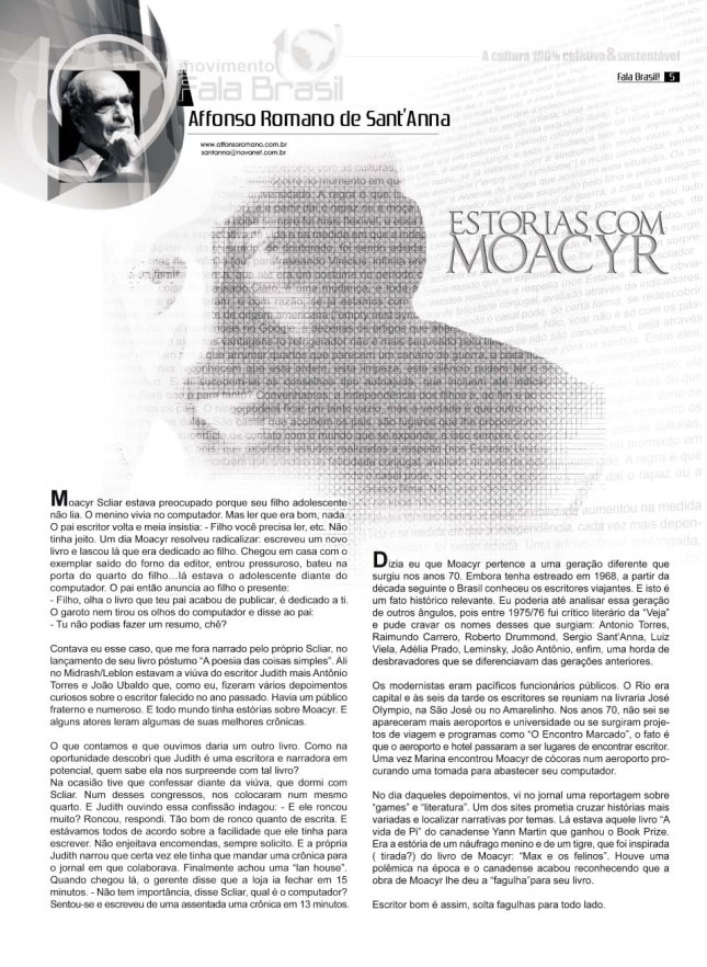 Fala Brasil Dezembro12 - 24 paginas ed 151