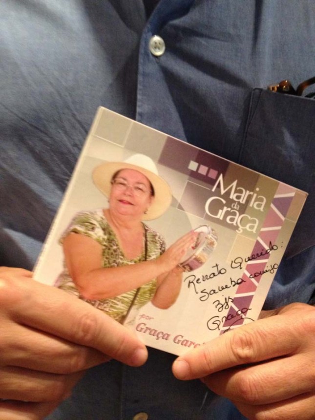 web a Nas m+úos do Jornalista Renato Fernandes