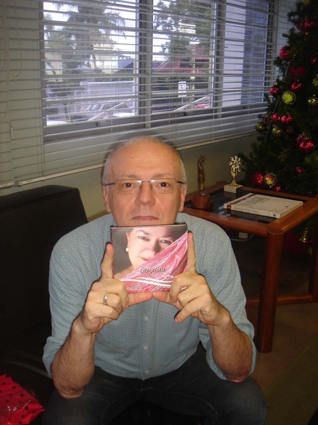 web CD GRA+çA GATA 001