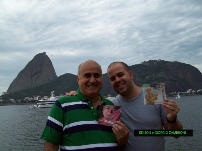 web CDS com +ëDISON e GIORGIO ZAMBRONI