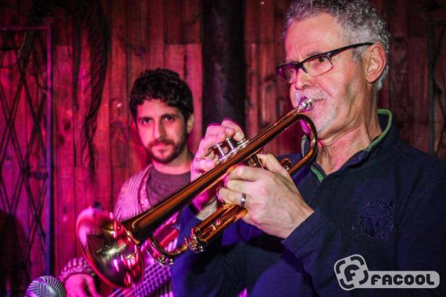 Pio, grande Pio Martini