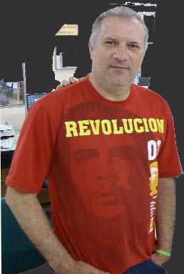 Daniel Soares - Ft Div/arq pessoal