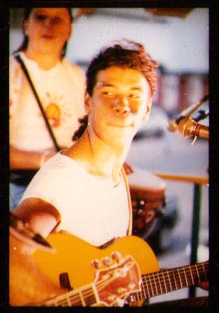 vou ver a data - 1998 (?)