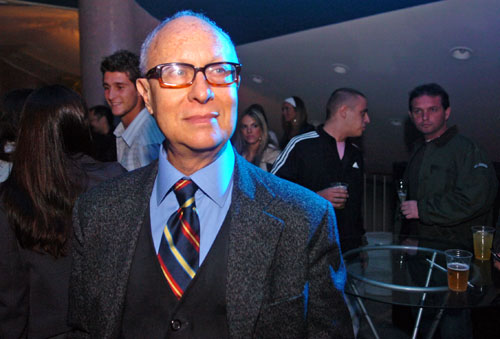 Paulo Gasparotto - Foto Dulce Helfer