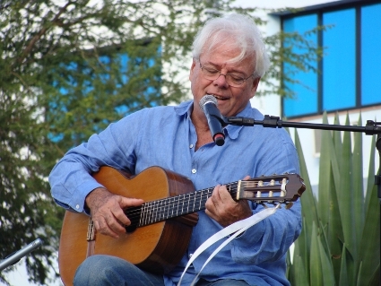 Raul Ellwanger    Foto: Rodrigo D'Mart