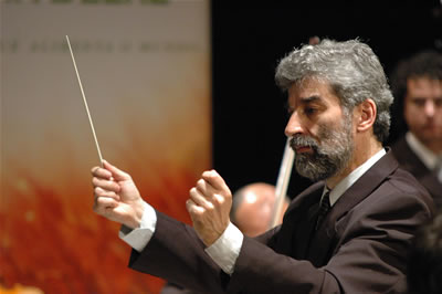 Maestro Cunha