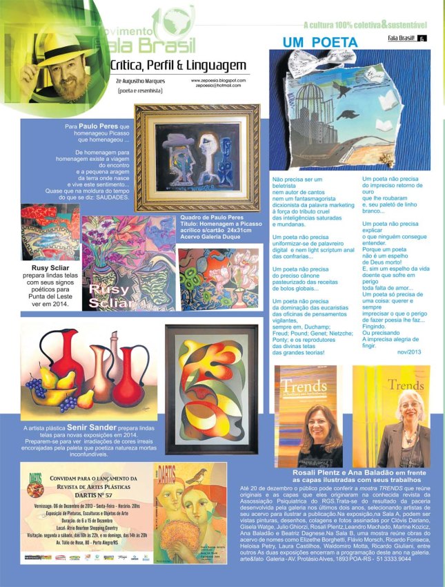 Fala Brasil pag 06 dez 13