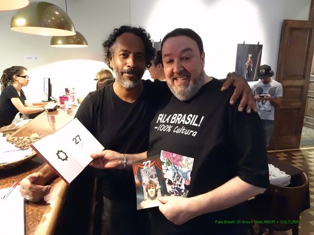 Fala Brasil Ft rosane scherer1726