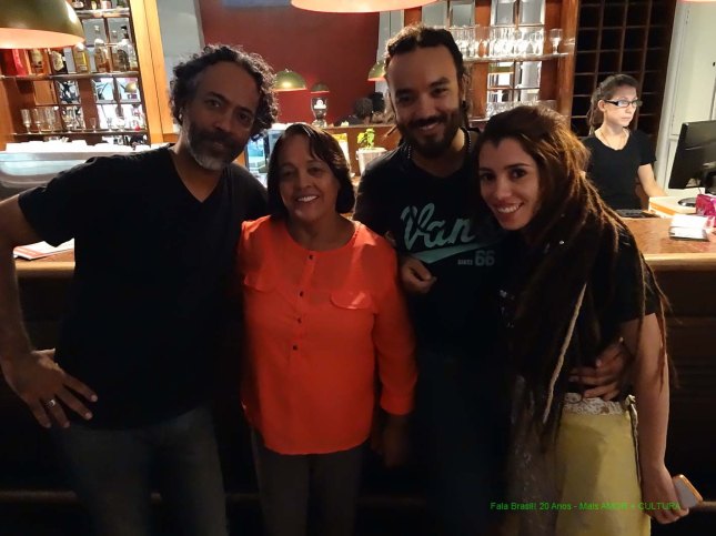 Fala Brasil Ft rosane scherer1751