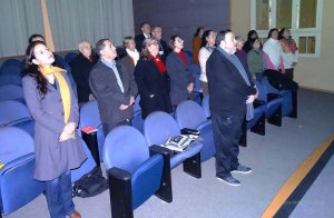 a Fala Brasil Ft rosane scherer1013