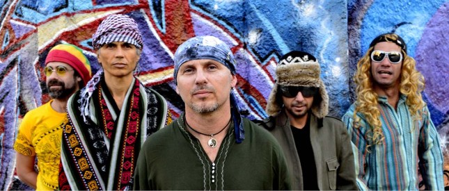 Excêntrica Arca - Foto: Samanta Loureiro