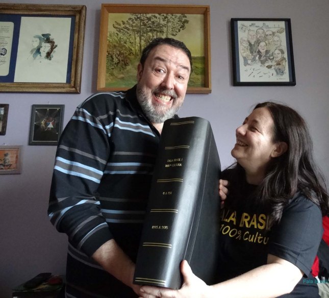 Fala Brasil Ft Pedro Mazzan3617 blog