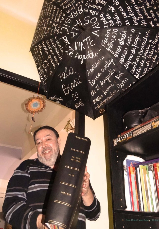 Fala Brasil Ft Pedro Mazzan3653 para blog